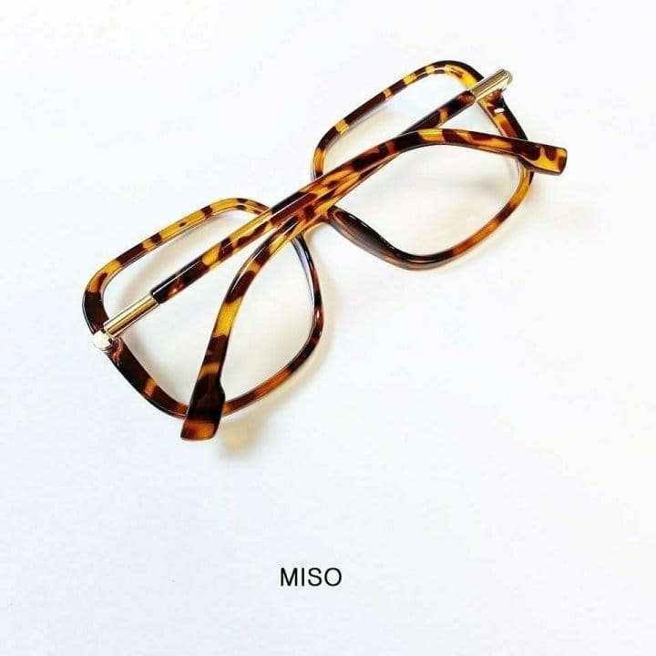 Miso - Korean Children Fashion - #kidsstore - Ari Glasses - 6