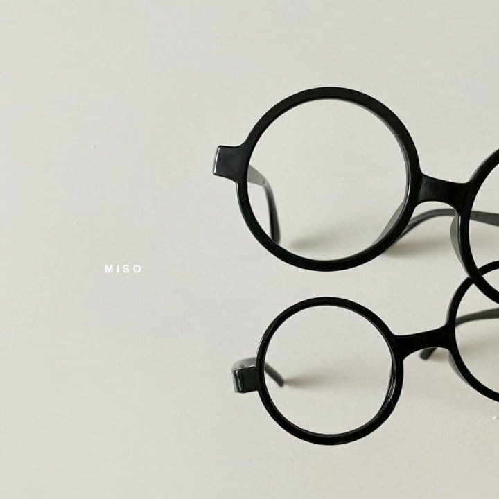 Miso - Korean Children Fashion - #kidsstore - Potter Glasses - 5