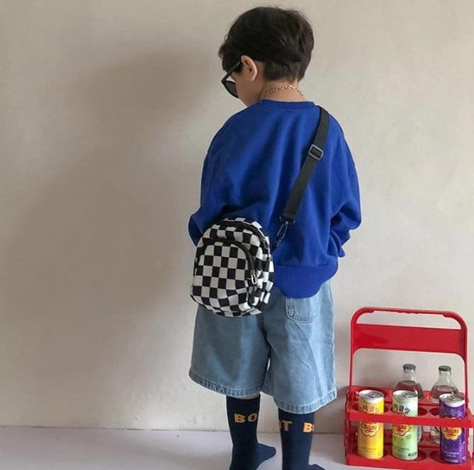 Miso - Korean Children Fashion - #kidsstore - Tiger Socks - 5