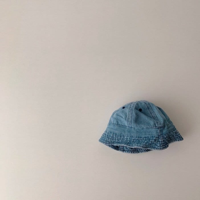 Miso - Korean Children Fashion - #kidzfashiontrend - Bebe Bucket Hat