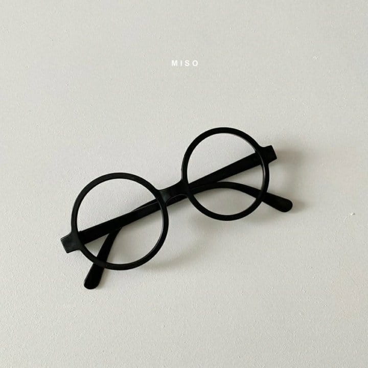 Miso - Korean Children Fashion - #kidzfashiontrend - Potter Glasses - 6