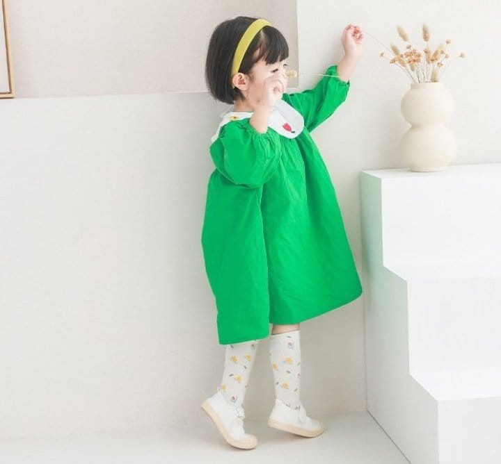 Miso - Korean Children Fashion - #prettylittlegirls - Hydi Socks - 3