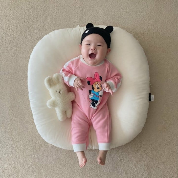 Moran - Korean Baby Fashion - #babyfever - Juicy Bodysuit - 7