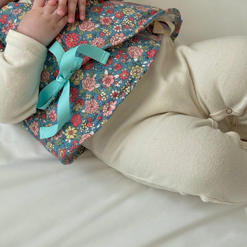 Moran - Korean Baby Fashion - #babyootd - Hanbok Set Boy - 12