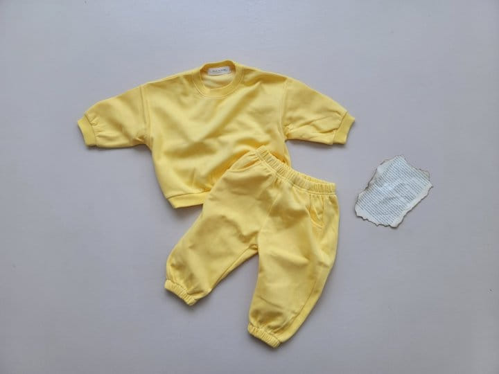 Moran - Korean Children Fashion - #childofig - Day Pants - 6