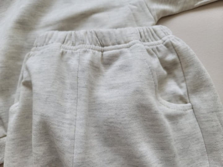 Moran - Korean Children Fashion - #designkidswear - Day Pants - 8