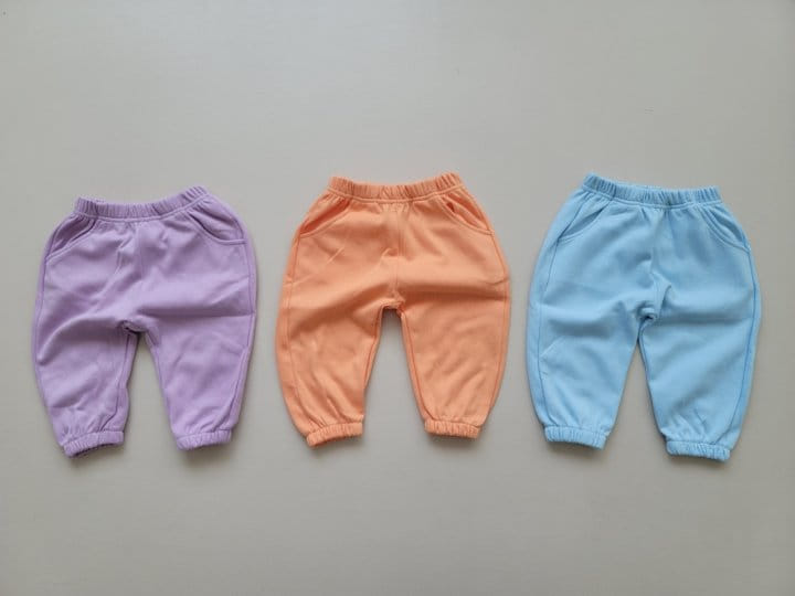 Moran - Korean Children Fashion - #magicofchildhood - Day Pants - 2