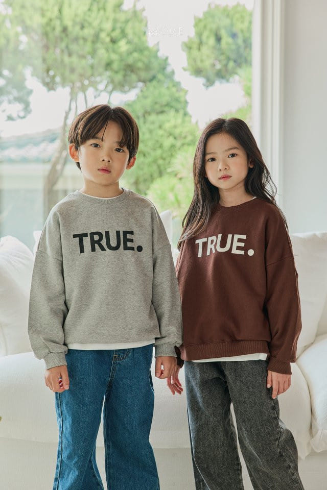 More - Korean Children Fashion - #Kfashion4kids - Striahgt Jenas - 7