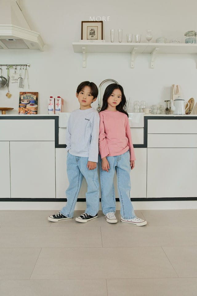 More - Korean Children Fashion - #childofig - Steady Jeans - 11