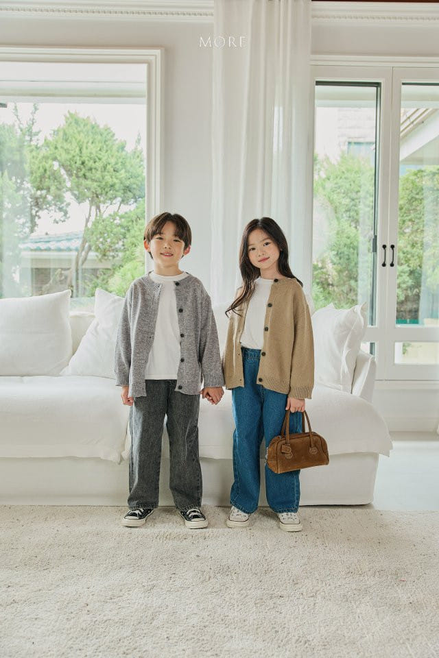 More - Korean Children Fashion - #fashionkids - Daily CArdigan - 6