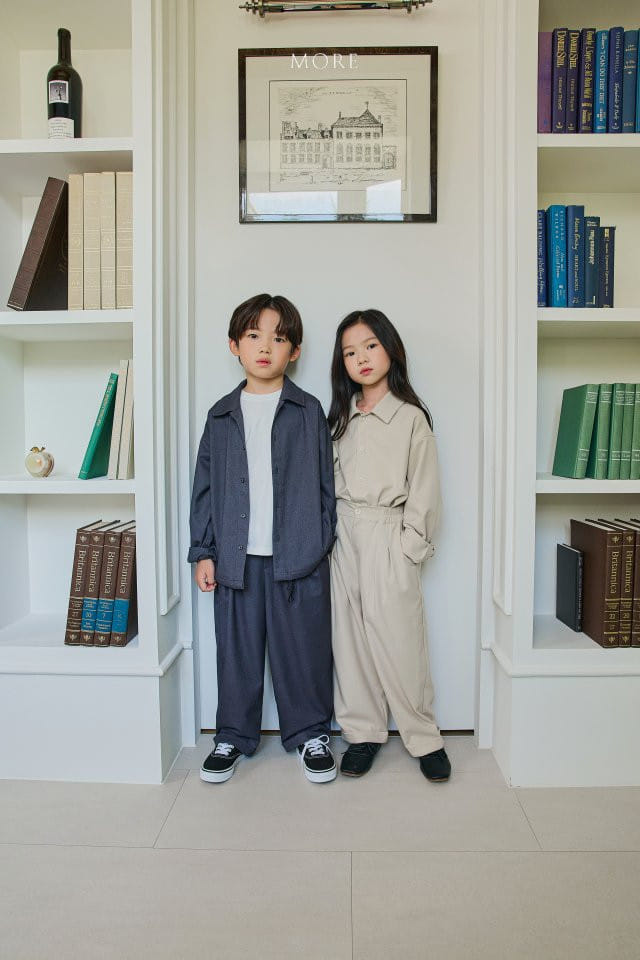 More - Korean Children Fashion - #fashionkids - Office Pants - 8