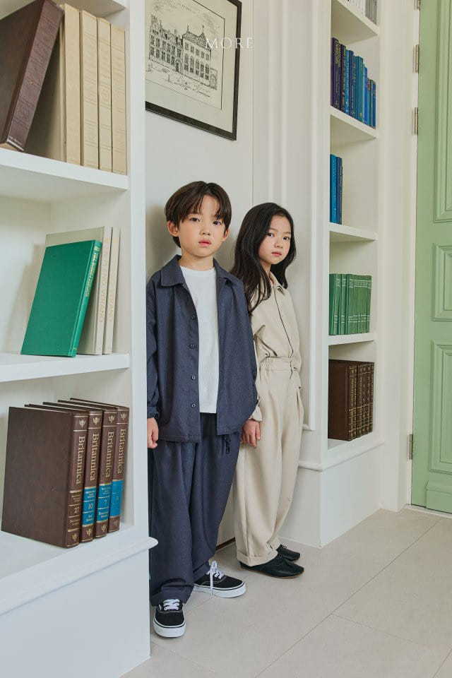 More - Korean Children Fashion - #kidsstore - Office Pants - 10