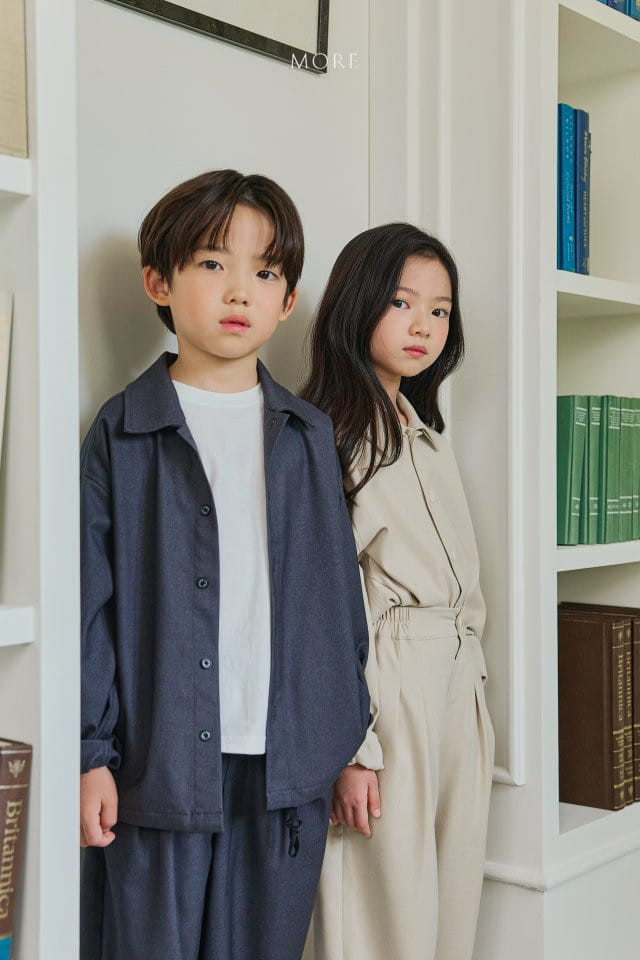 More - Korean Children Fashion - #kidzfashiontrend - Office Pants - 11