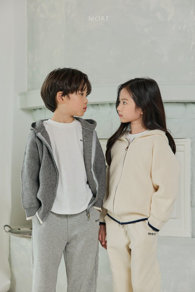 More - Korean Children Fashion - #magicofchildhood - Basic Cardigan