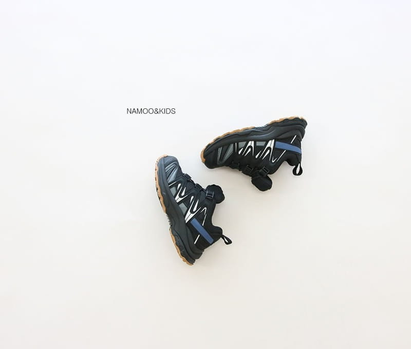 Namoo & Kids - Korean Children Fashion - #designkidswear - Mon Sneackers - 5