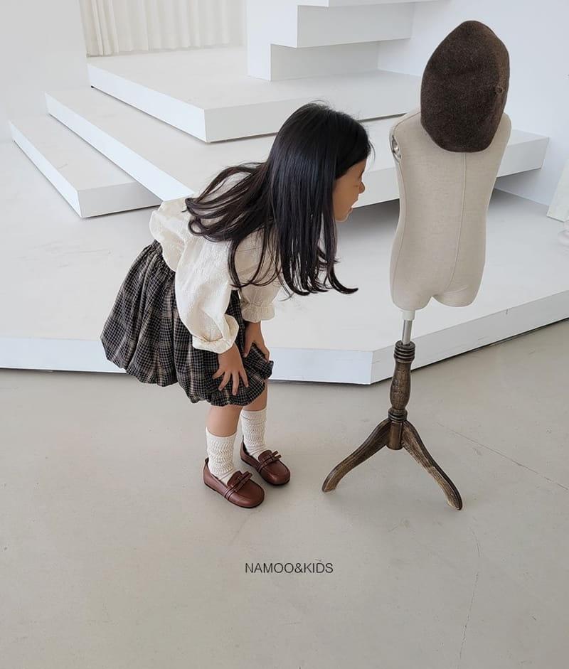 Namoo & Kids - Korean Children Fashion - #designkidswear - Ato Merry Jane - 9