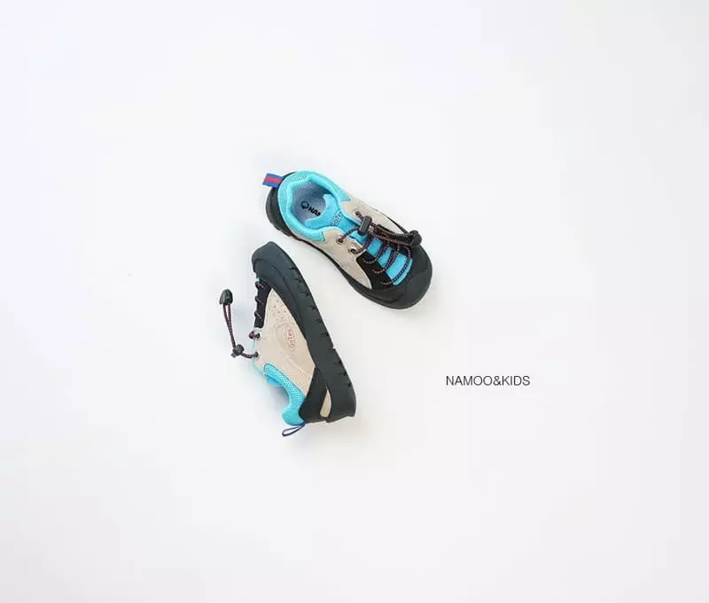 Namoo & Kids - Korean Children Fashion - #discoveringself - Amigo Sneakers - 5