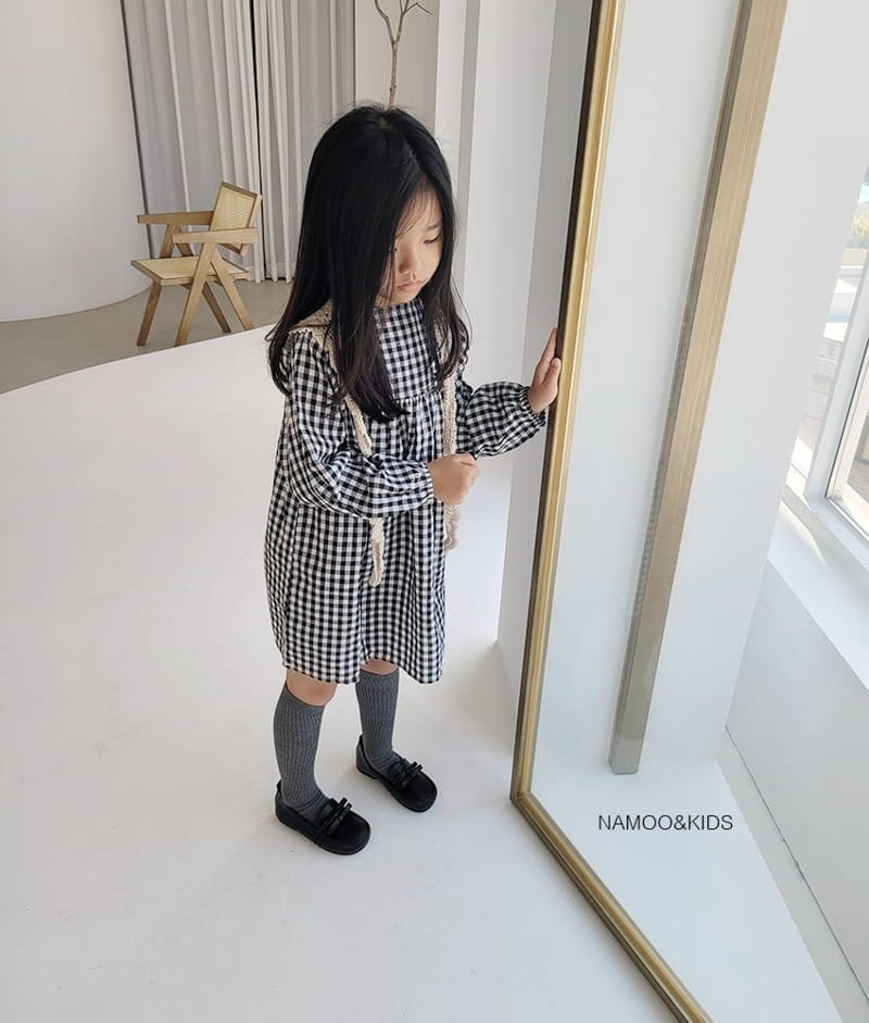 Namoo & Kids - Korean Children Fashion - #discoveringself - Ato Merry Jane - 10