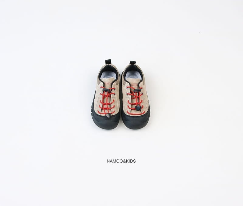 Namoo & Kids - Korean Children Fashion - #fashionkids - Amigo Sneakers - 6