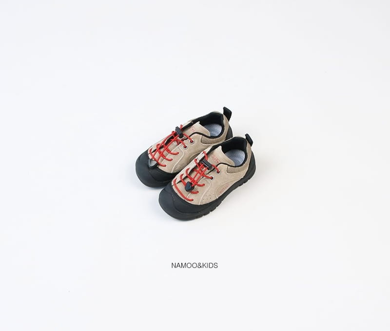 Namoo & Kids - Korean Children Fashion - #kidsstore - Amigo Sneakers - 8