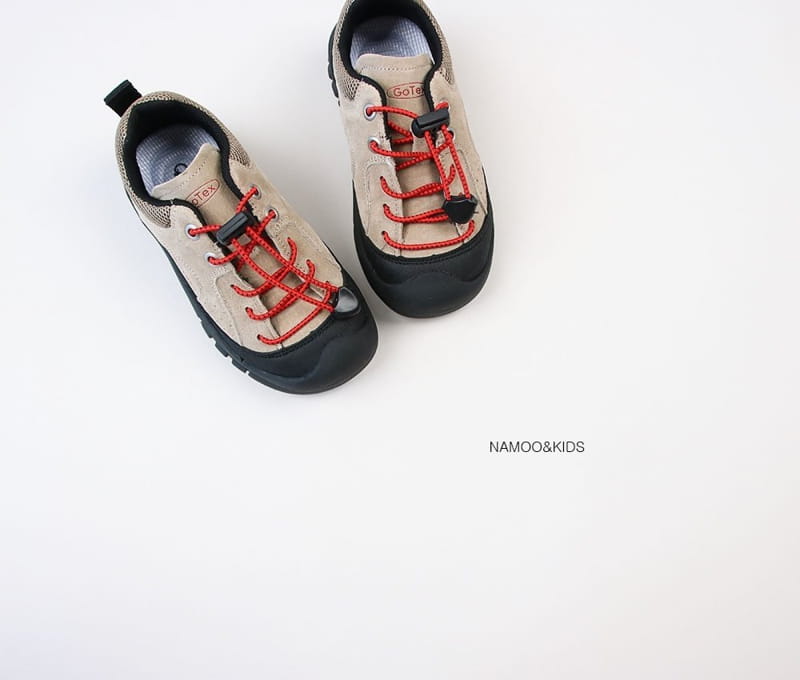 Namoo & Kids - Korean Children Fashion - #kidzfashiontrend - Amigo Sneakers - 9