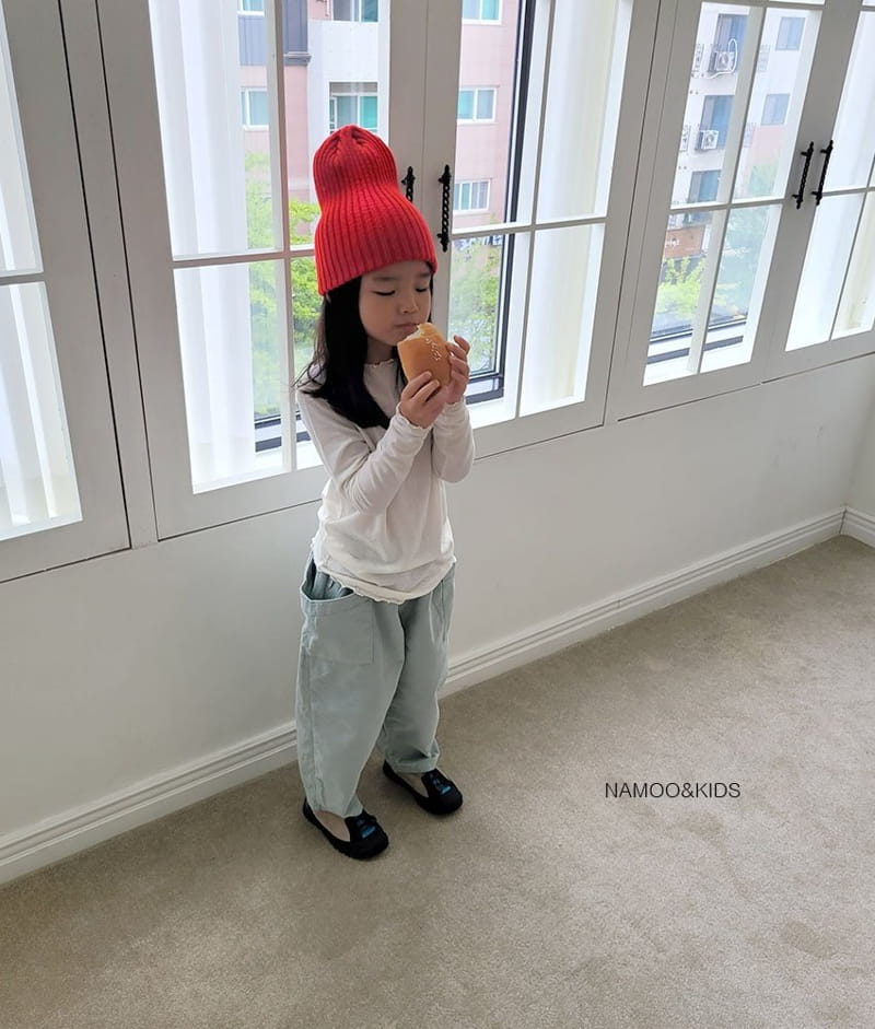 Namoo & Kids - Korean Children Fashion - #littlefashionista - Amigo Sneakers - 11