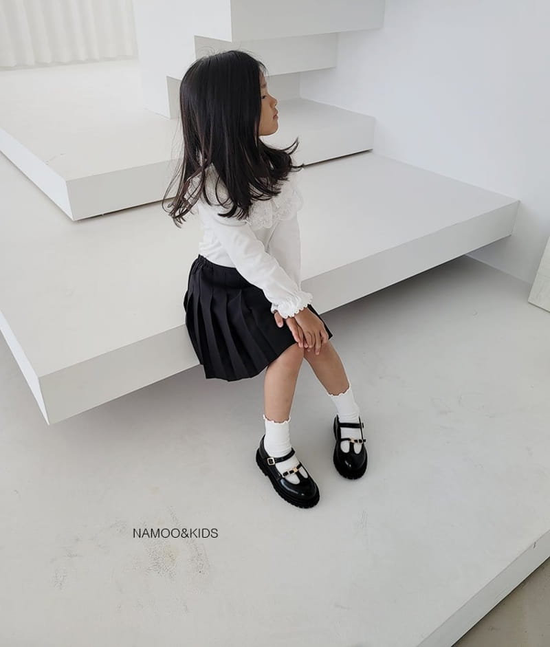 Namoo & Kids - Korean Children Fashion - #minifashionista - Nube Loafer - 7