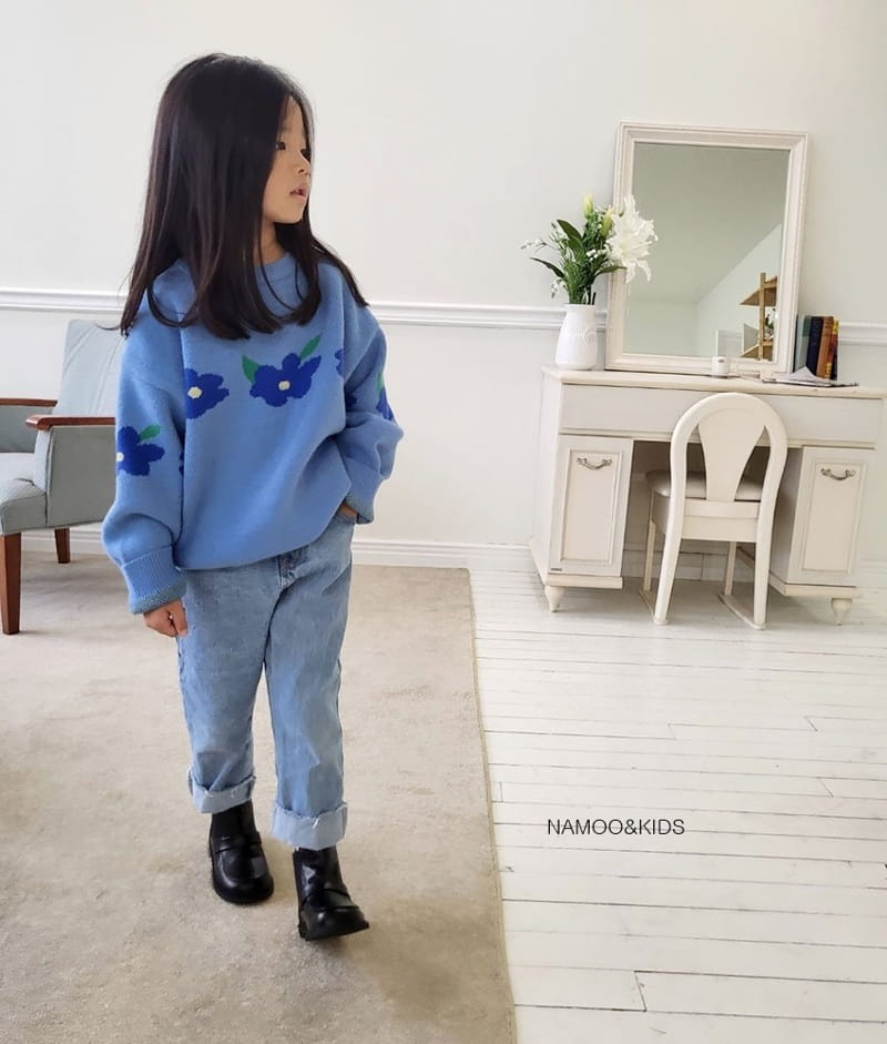 Namoo & Kids - Korean Children Fashion - #minifashionista - Tabi Boots - 4