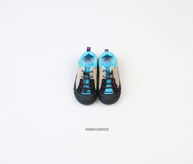Namoo & Kids - Korean Children Fashion - #stylishchildhood - Amigo Sneakers