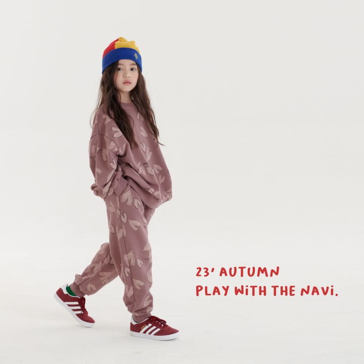Navi - Korean Children Fashion - #Kfashion4kids - Liff Pants - 11