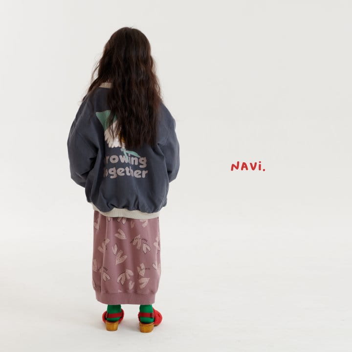Navi - Korean Children Fashion - #Kfashion4kids - Liff One-piece - 10