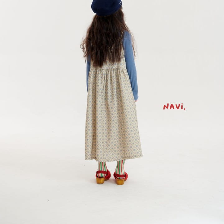 Navi - Korean Children Fashion - #discoveringself - Bambi One-piece - 10