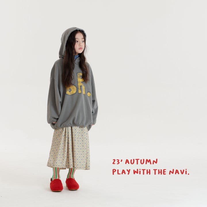 Navi - Korean Children Fashion - #fashionkids - Bambi One-piece - 11