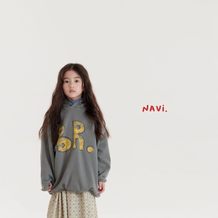 Navi - Korean Children Fashion - #kidsshorts - Bambi One-piece - 12