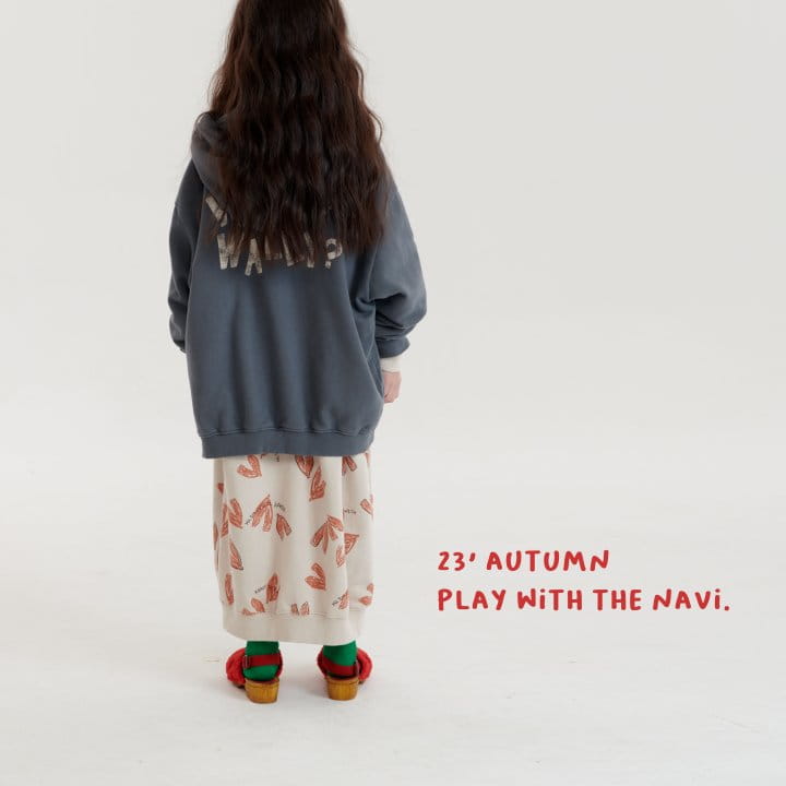 Navi - Korean Children Fashion - #kidsshorts - Liff One-piece - 7