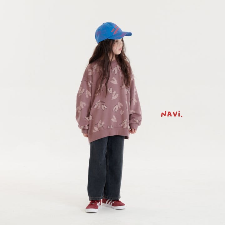 Navi - Korean Children Fashion - #kidsstore - Toys Jeans - 12