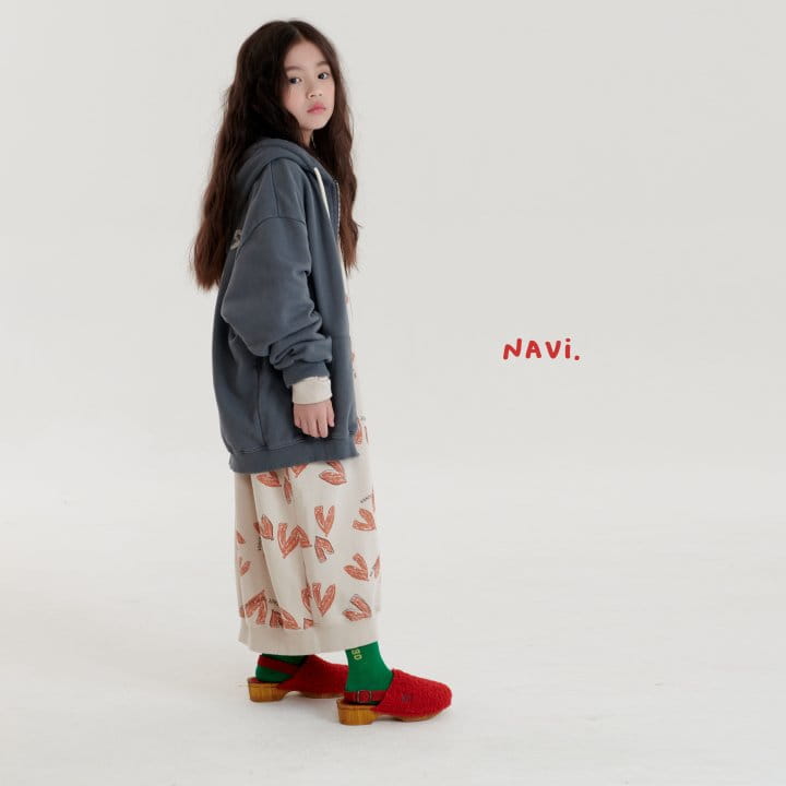 Navi - Korean Children Fashion - #kidsstore - Liff One-piece - 8