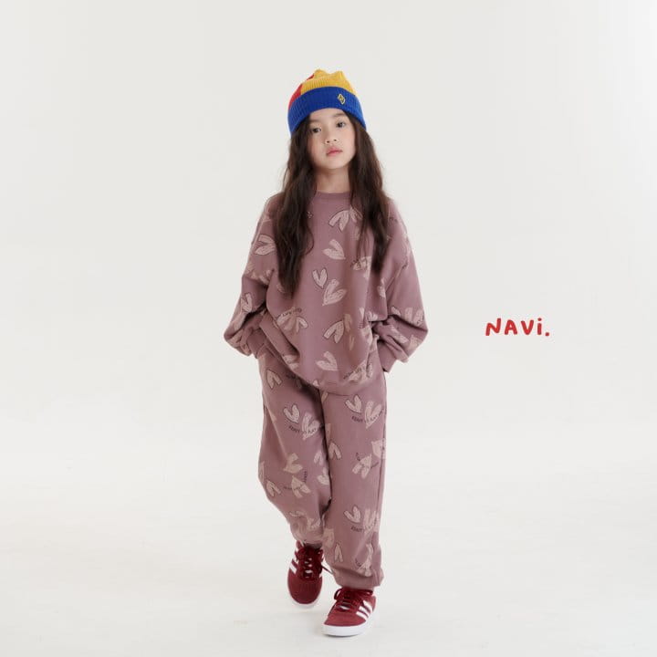 Navi - Korean Children Fashion - #littlefashionista - Liff Pants - 12