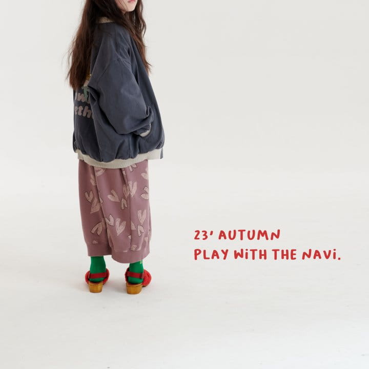 Navi - Korean Children Fashion - #littlefashionista - Liff One-piece - 11