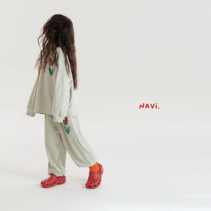 Navi - Korean Children Fashion - #magicofchildhood - Tina Pants - 10