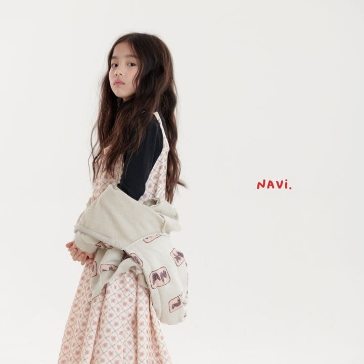 Navi - Korean Children Fashion - #magicofchildhood - Bambi One-piece