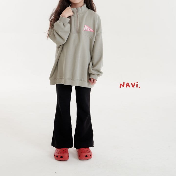 Navi - Korean Children Fashion - #magicofchildhood - Coco Pants - 6