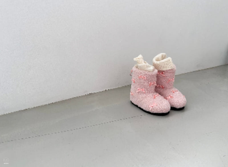 Neko - Korean Children Fashion - #childofig - NK955 Boots - 6