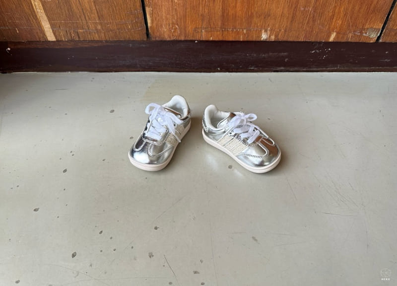Neko - Korean Children Fashion - #toddlerclothing - NK967 Sneakers  - 9