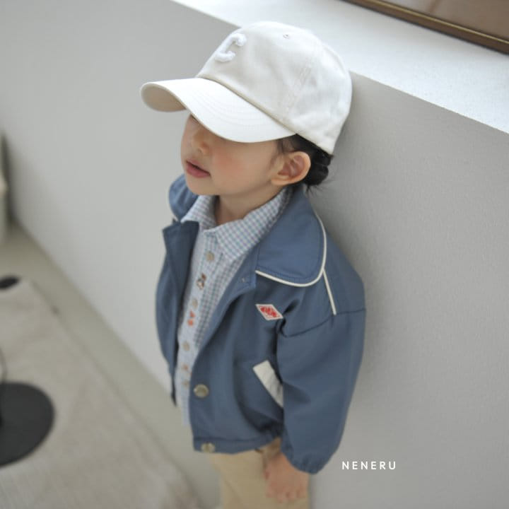 Neneru - Korean Baby Fashion - #babyboutiqueclothing - Walking Jumper Bebe - 9