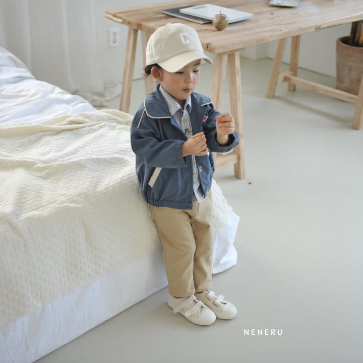 Neneru - Korean Baby Fashion - #babyclothing - Walking Jumper Bebe - 10