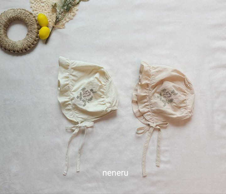 Neneru - Korean Baby Fashion - #babyfever - Olivia Bonnet - 2