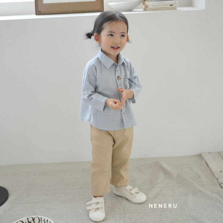 Neneru - Korean Baby Fashion - #babygirlfashion - Best Friends Shirt Bebe - 7