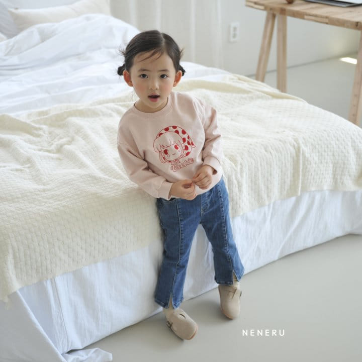 Neneru - Korean Children Fashion - #toddlerclothing - Dodo Jeans - 3