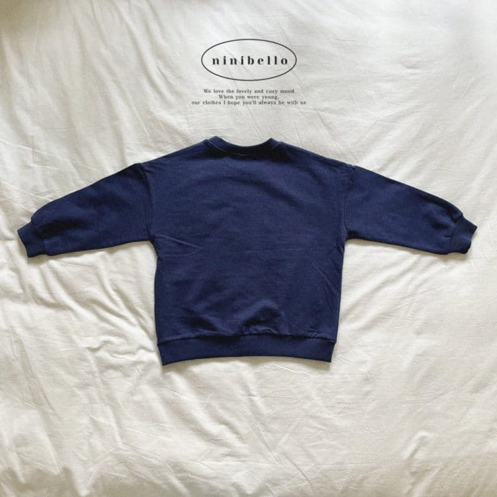Ninibello - Korean Children Fashion - #minifashionista - Vintage Toy Sweatshirt - 10